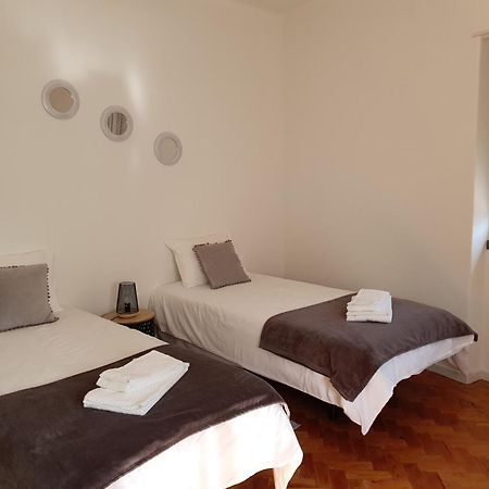 Willa Casa Da Avo Laurinda Valado de Frades Zewnętrze zdjęcie