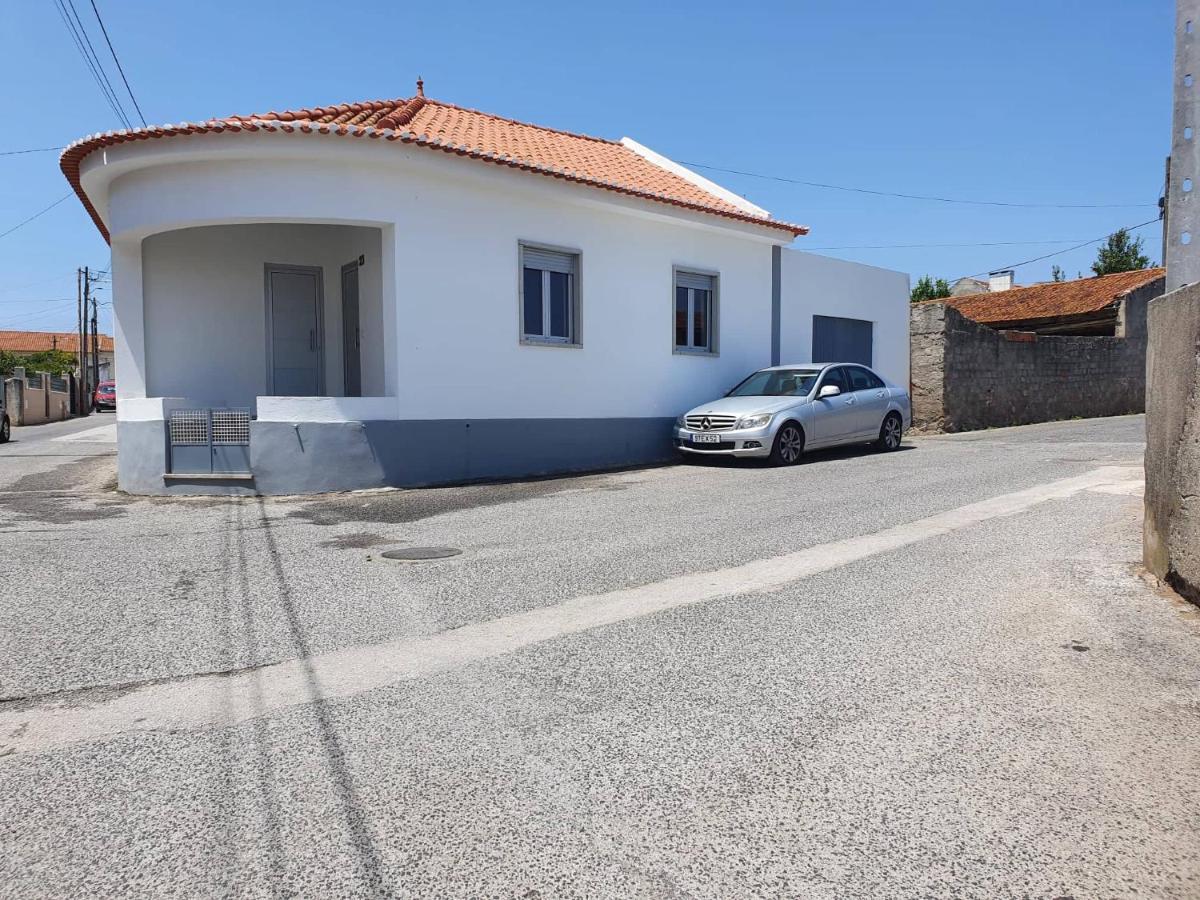 Willa Casa Da Avo Laurinda Valado de Frades Zewnętrze zdjęcie