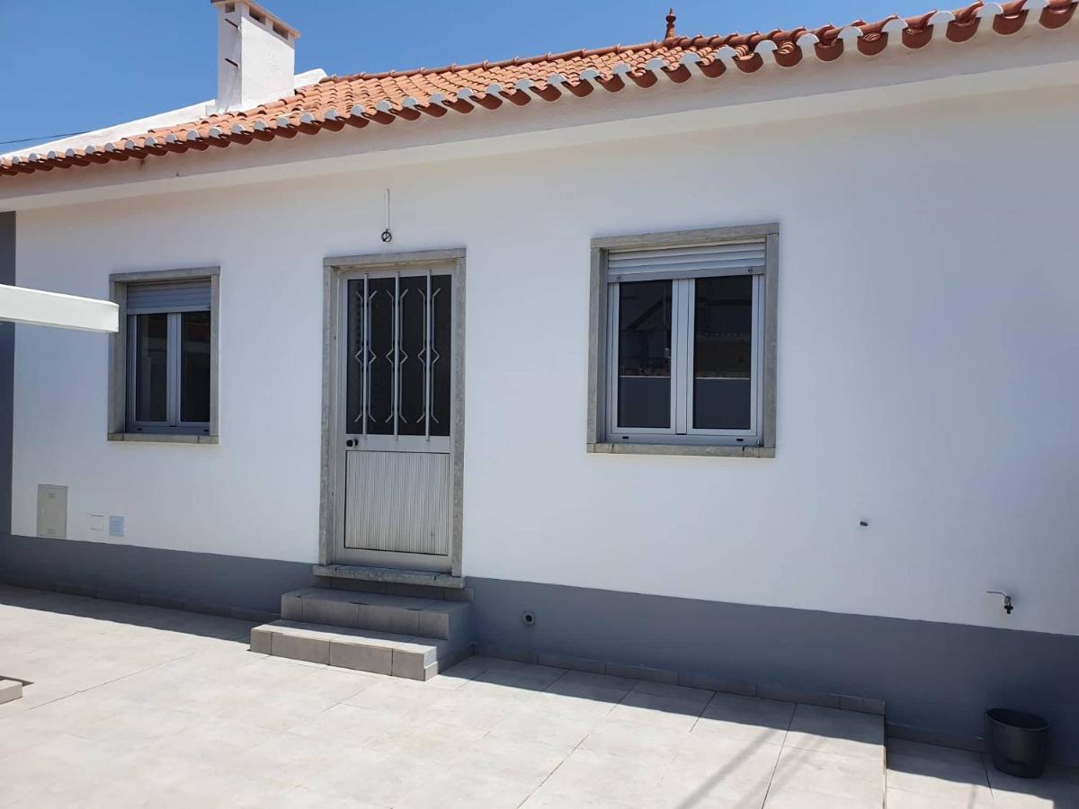 Willa Casa Da Avo Laurinda Valado de Frades Zewnętrze zdjęcie