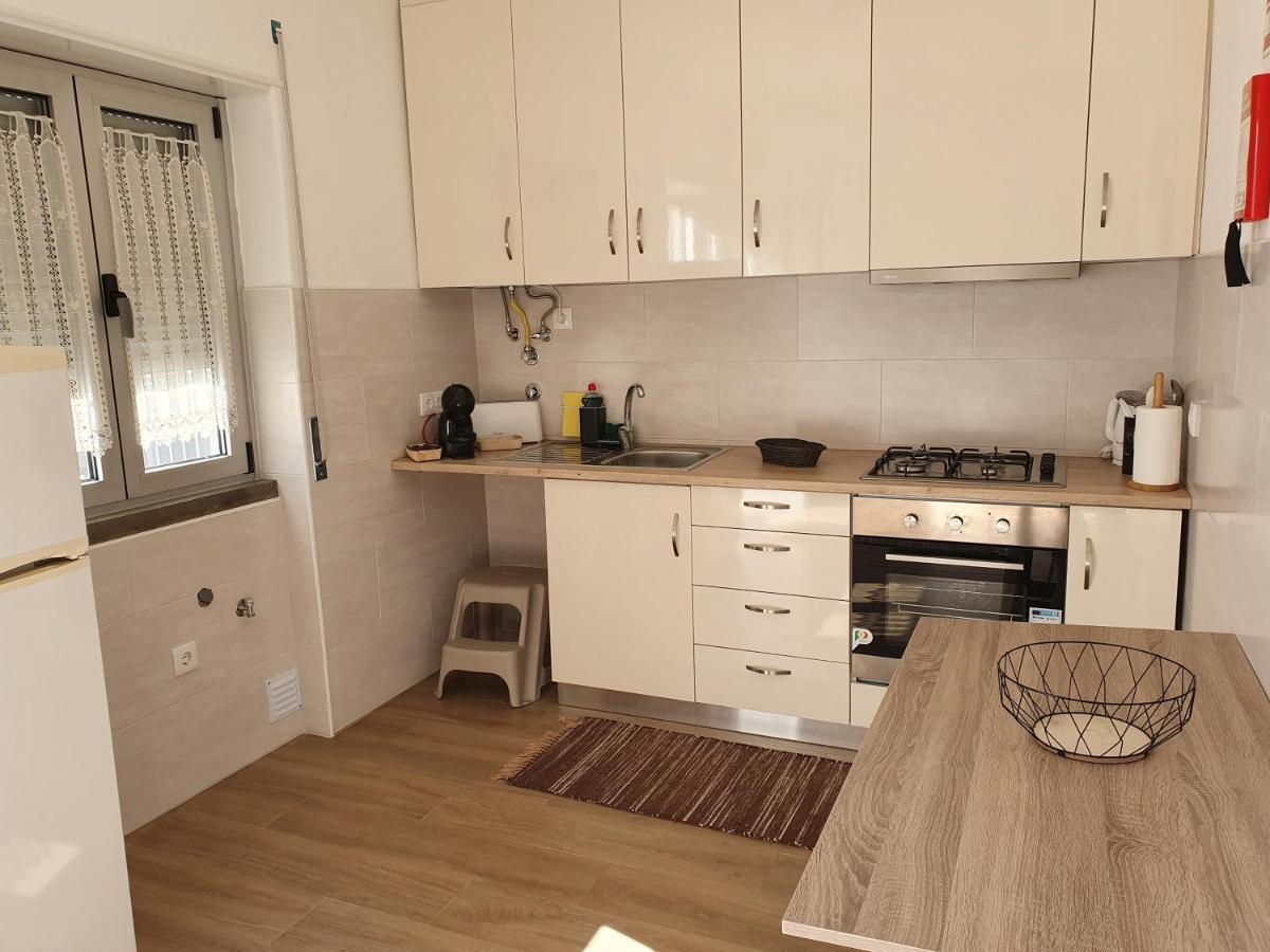 Willa Casa Da Avo Laurinda Valado de Frades Zewnętrze zdjęcie