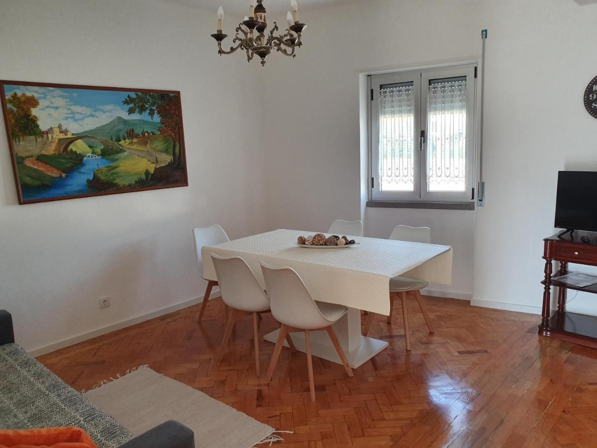 Willa Casa Da Avo Laurinda Valado de Frades Zewnętrze zdjęcie