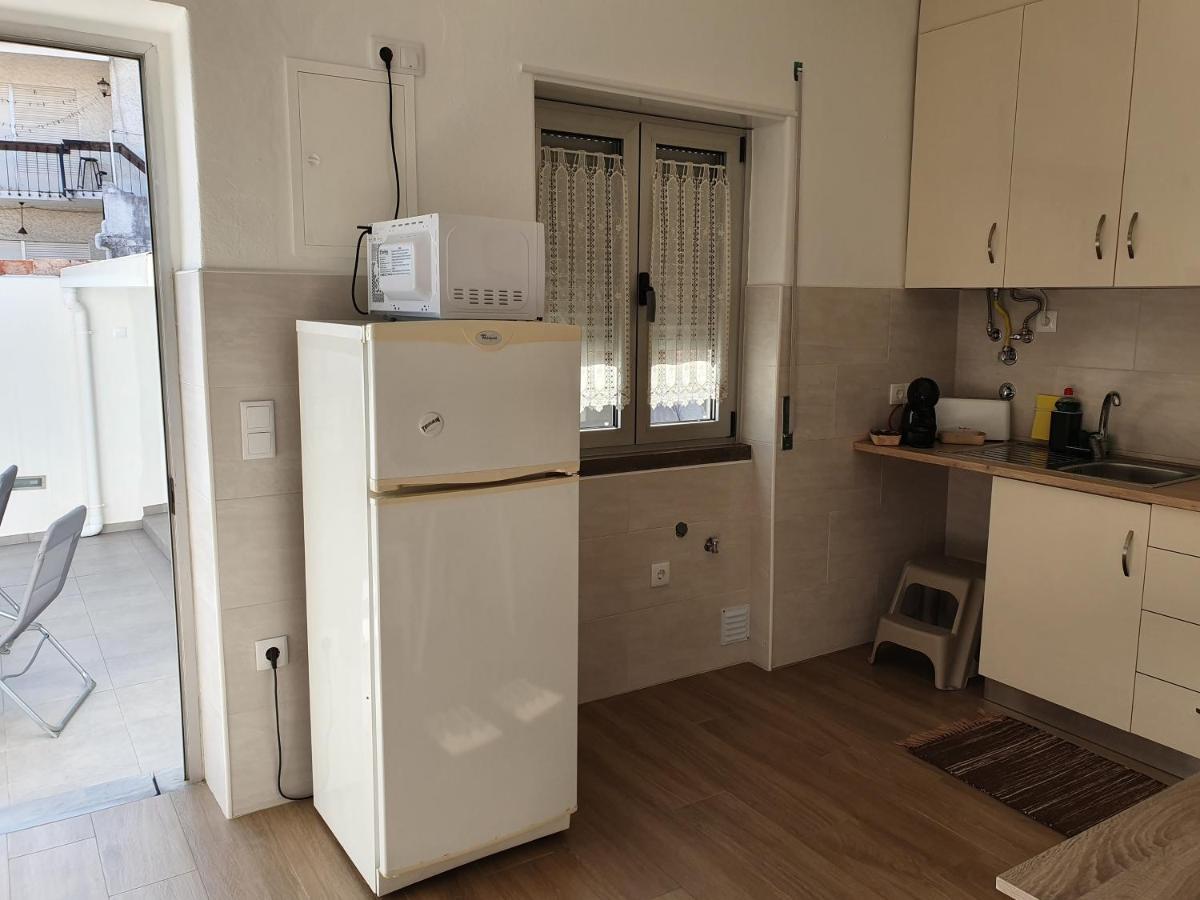 Willa Casa Da Avo Laurinda Valado de Frades Zewnętrze zdjęcie