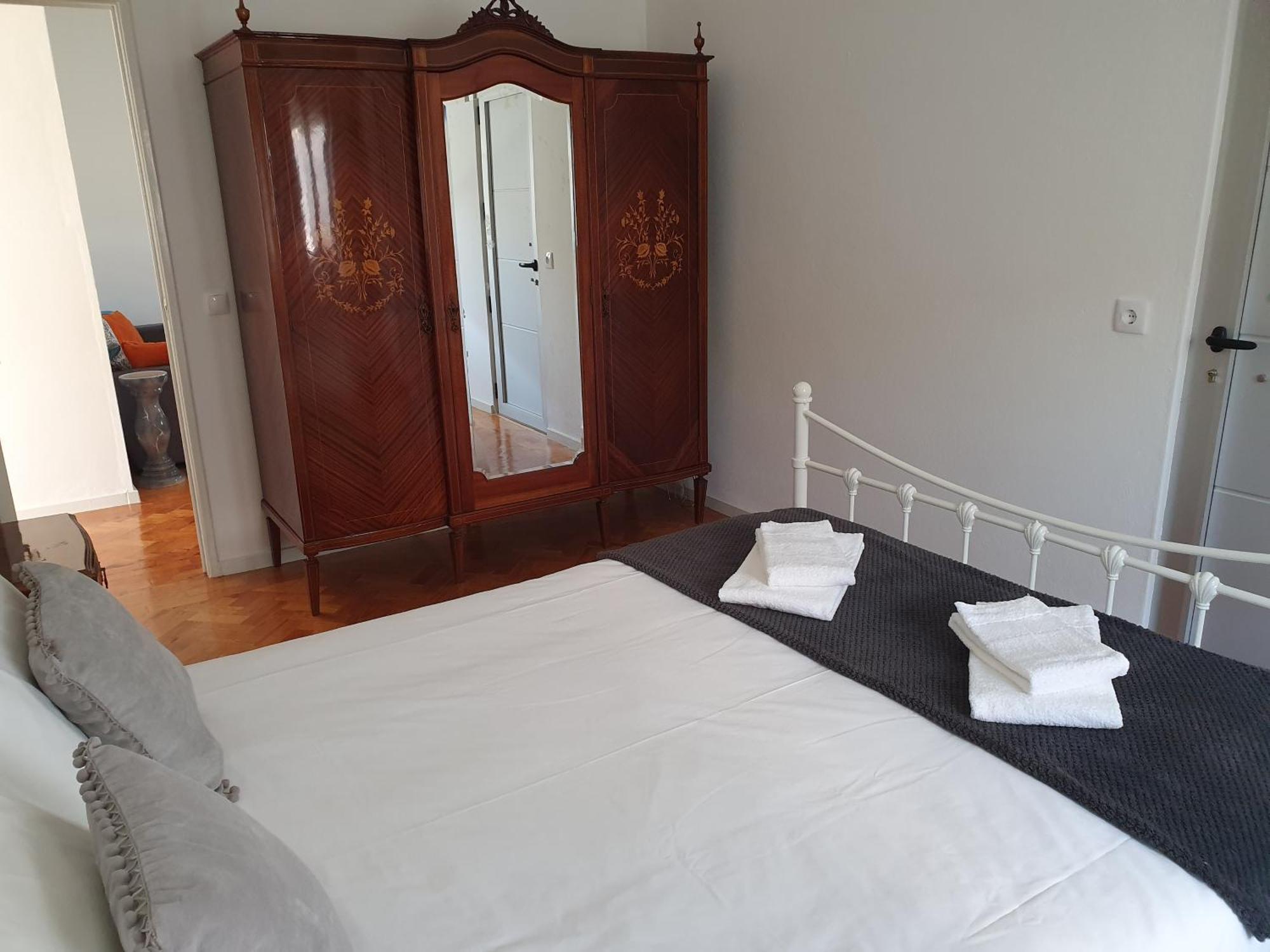 Willa Casa Da Avo Laurinda Valado de Frades Zewnętrze zdjęcie