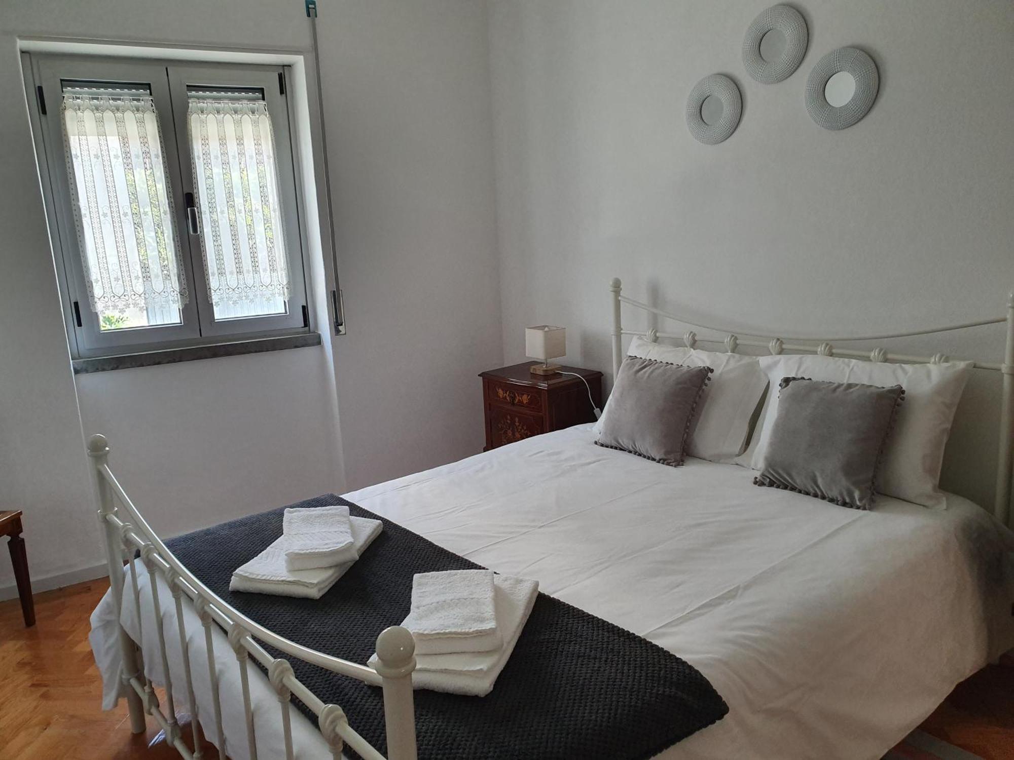 Willa Casa Da Avo Laurinda Valado de Frades Zewnętrze zdjęcie